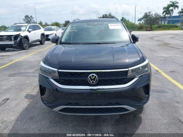 3VVPX7B29NM085170 Volkswagen Taos 1.5t Se