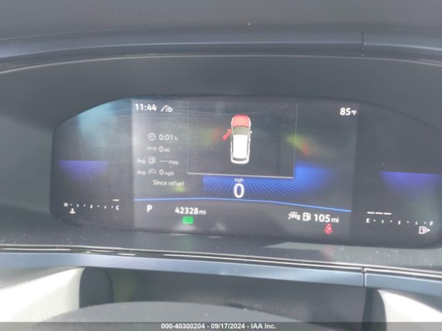 3VVPX7B29NM085170 Volkswagen Taos 1.5t Se