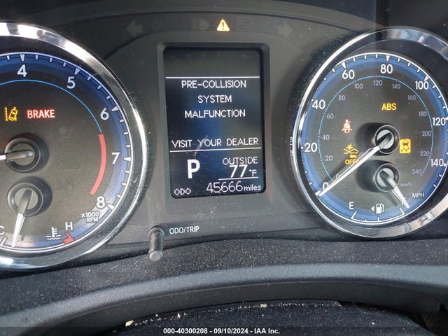 Toyota COROLLA LE 2019 2T1BURHE8KC160993 Image 16