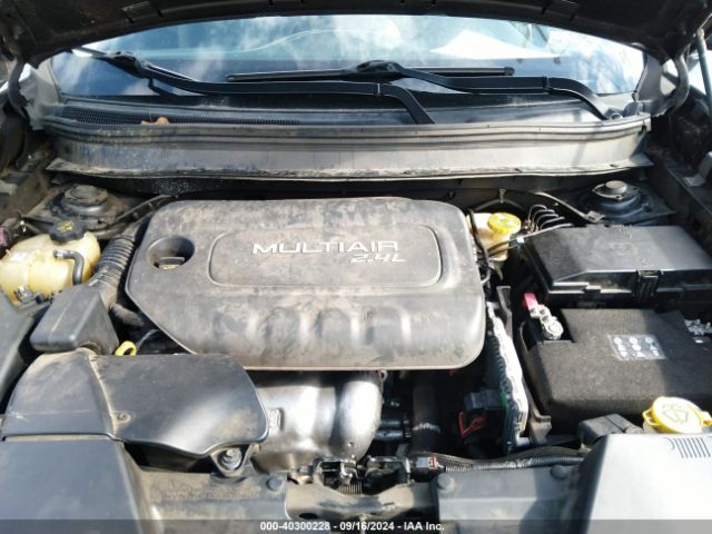 1C4PJMDB6EW290134 Jeep Cherokee Limited
