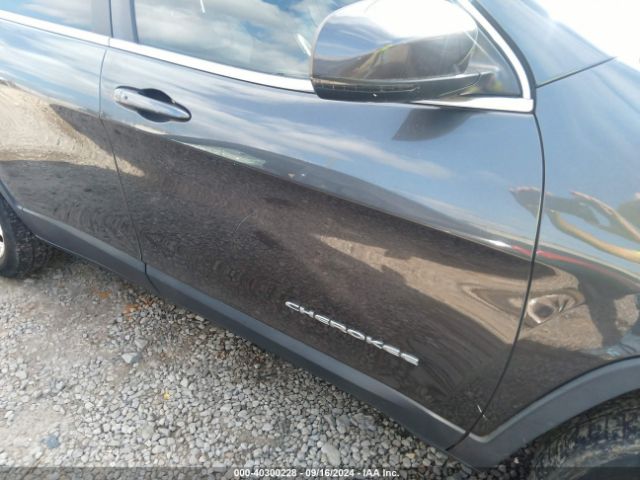 1C4PJMDB6EW290134 Jeep Cherokee Limited