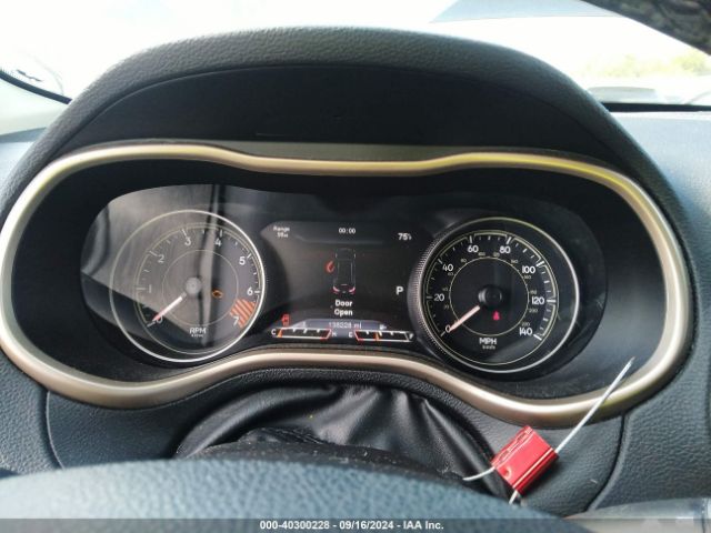 1C4PJMDB6EW290134 Jeep Cherokee Limited