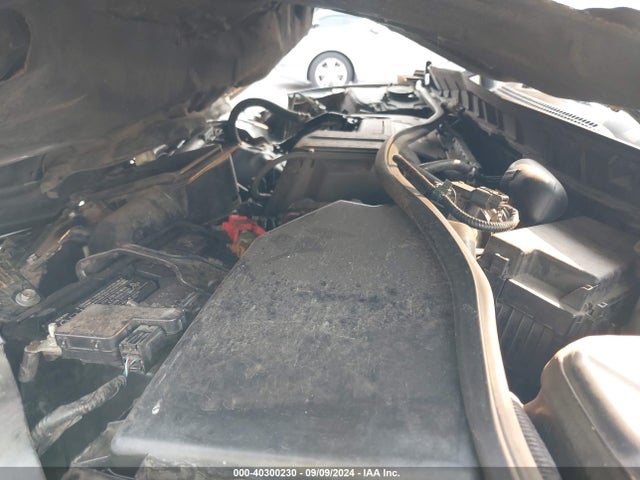 Honda ACCORD LX 2015 1HGCR2F37FA135352 Image 10