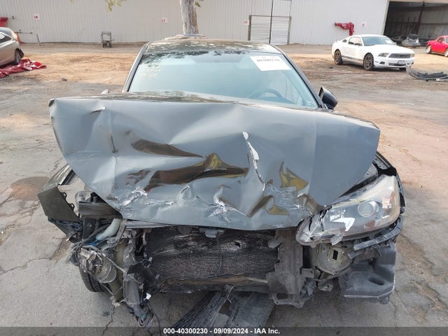 Honda ACCORD LX 2015 1HGCR2F37FA135352 Image 11