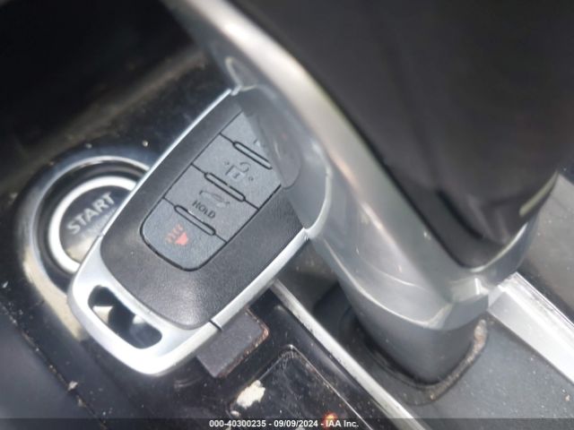 3N1CN8FV5PL813608 Nissan Versa 1.6 Sr Xtronic Cvt