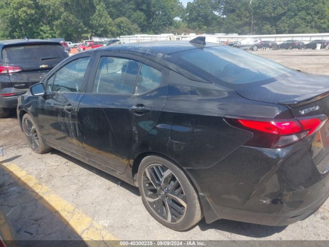 3N1CN8FV5PL813608 Nissan Versa 1.6 Sr Xtronic Cvt