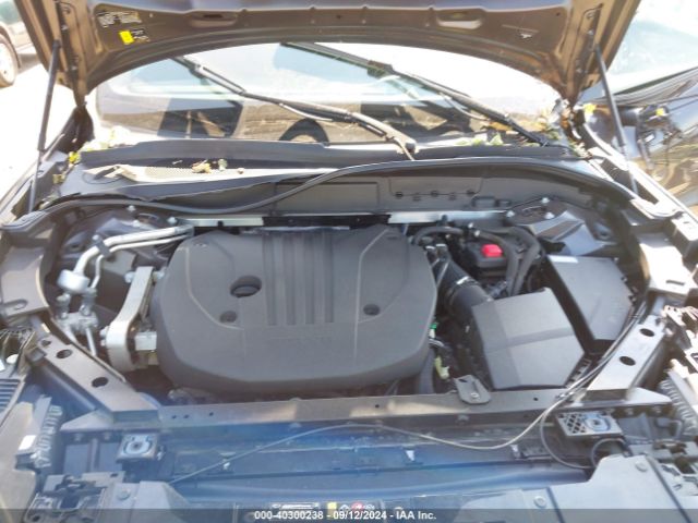 YV4L12RMXN1920230 Volvo Xc60 B5 R-design