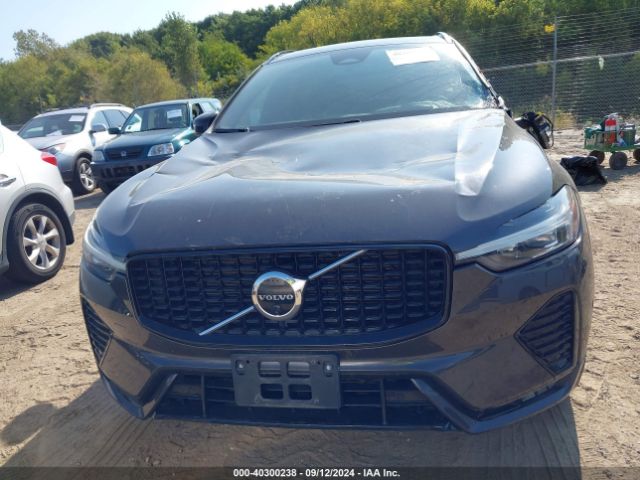 YV4L12RMXN1920230 Volvo Xc60 B5 R-design