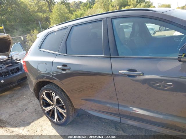 YV4L12RMXN1920230 Volvo Xc60 B5 R-design