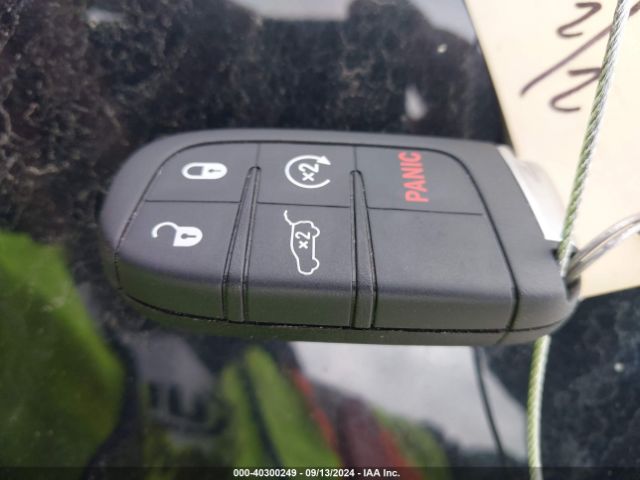 3C4NJDBB7HT666568 Jeep New Compass Latitude 4x4