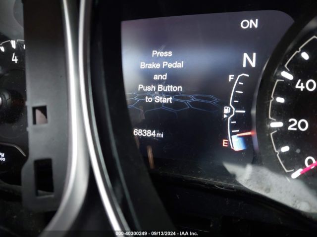 3C4NJDBB7HT666568 Jeep New Compass Latitude 4x4