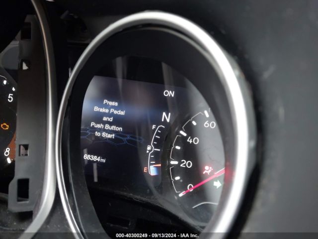 3C4NJDBB7HT666568 Jeep New Compass Latitude 4x4