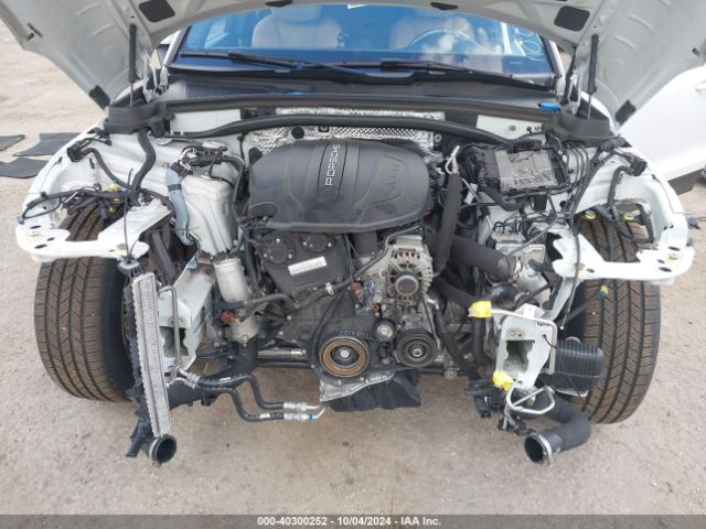 WP1AA2A58MLB17349 Porsche Macan
