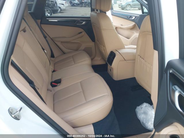 WP1AA2A58MLB17349 Porsche Macan