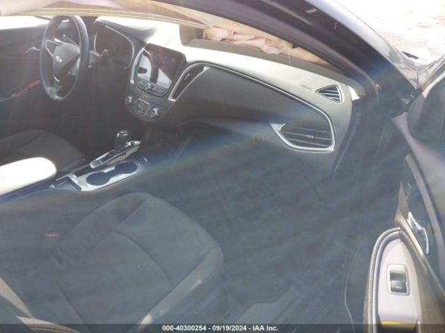 1G1ZG5ST1LF085609 Chevrolet Malibu Fwd Rs