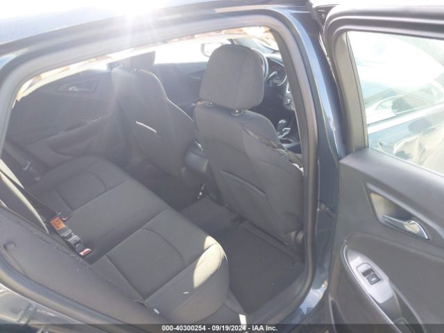1G1ZG5ST1LF085609 Chevrolet Malibu Fwd Rs