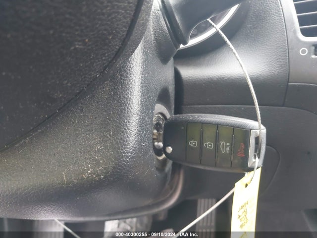 KIA FORTE LX 2016 KNAFX4A64G5549596 Image 11