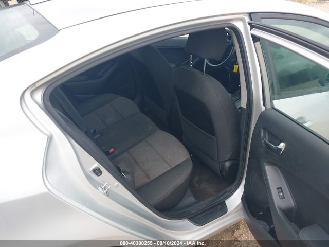 KIA FORTE LX 2016 KNAFX4A64G5549596 Image 8