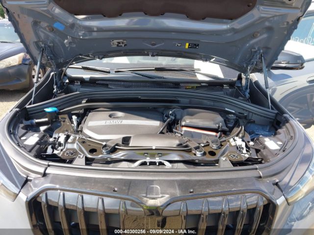 WBX73EF02R5Z73653 BMW X1 Xdrive28i