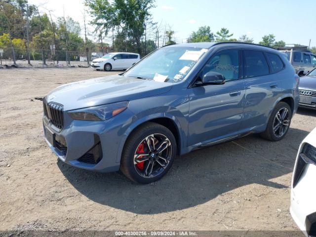 WBX73EF02R5Z73653 BMW X1 Xdrive28i