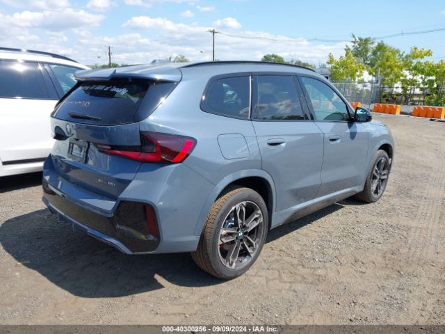 WBX73EF02R5Z73653 BMW X1 Xdrive28i