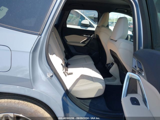 WBX73EF02R5Z73653 BMW X1 Xdrive28i