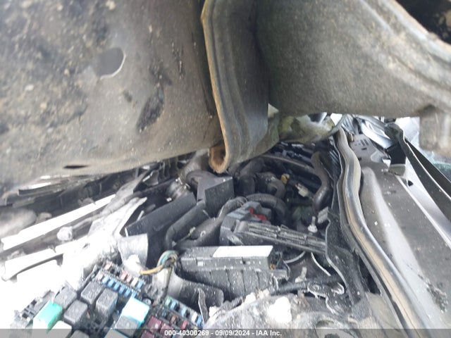Mazda Mazda6 I Touring 2015 JM1GJ1V50F1199995 Image 10