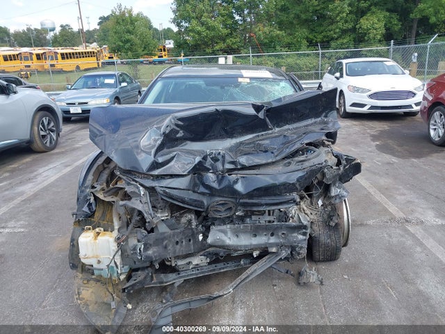 Mazda Mazda6 I Touring 2015 JM1GJ1V50F1199995 Image 11