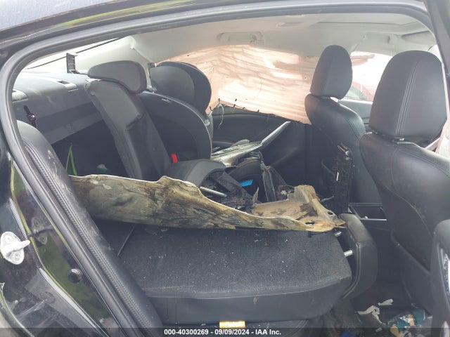 Mazda Mazda6 I Touring 2015 JM1GJ1V50F1199995 Image 8