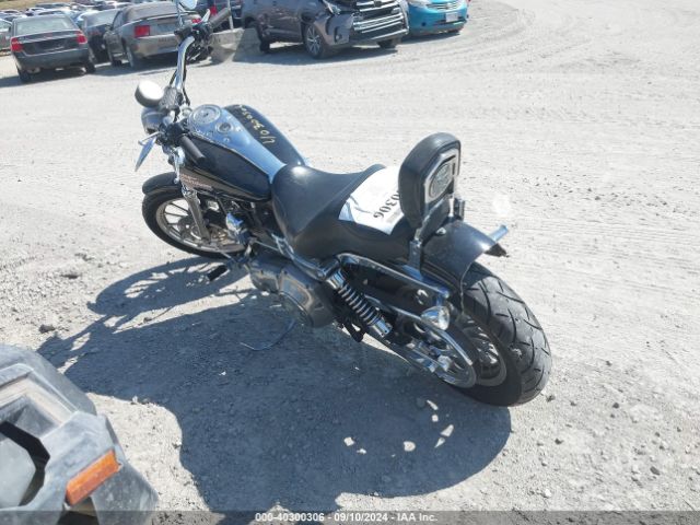 2004 HARLEY-DAVIDSON FXDI 1HD1GMW134K304021 Photo 2