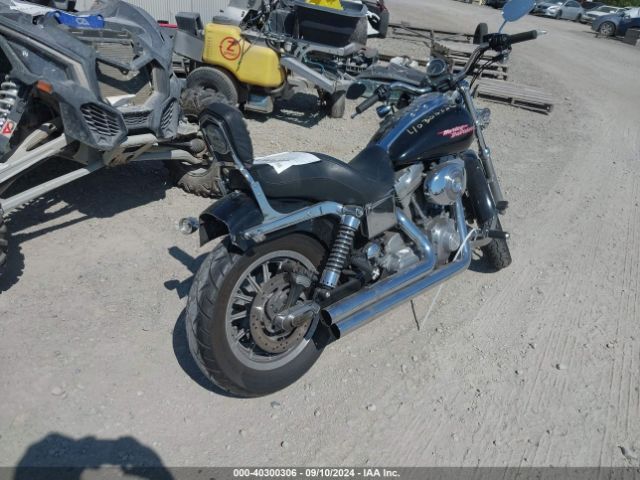 2004 HARLEY-DAVIDSON FXDI 1HD1GMW134K304021 Photo 3