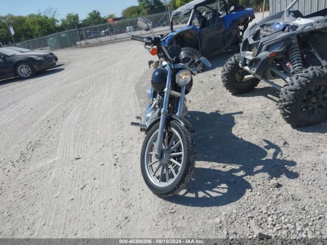 2004 HARLEY-DAVIDSON FXDI 1HD1GMW134K304021 Photo 4