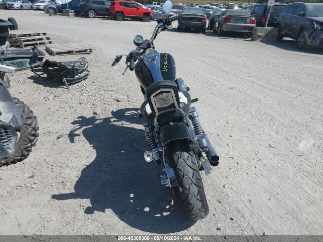 2004 HARLEY-DAVIDSON FXDI 1HD1GMW134K304021 Photo 5