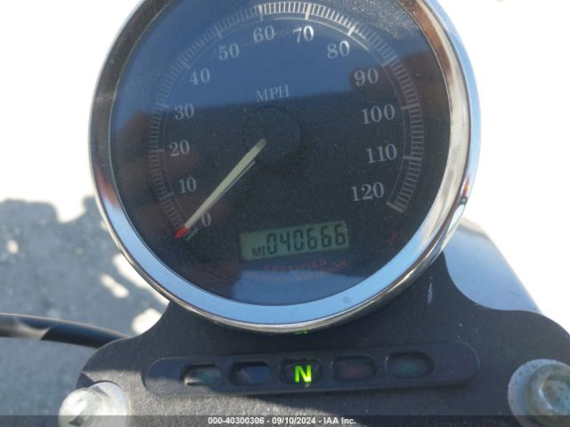 2004 HARLEY-DAVIDSON FXDI 1HD1GMW134K304021 Photo 6