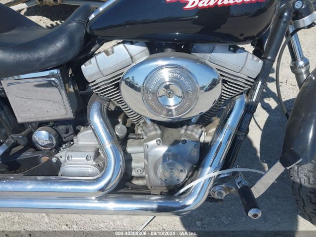 2004 HARLEY-DAVIDSON FXDI 1HD1GMW134K304021 Photo 7