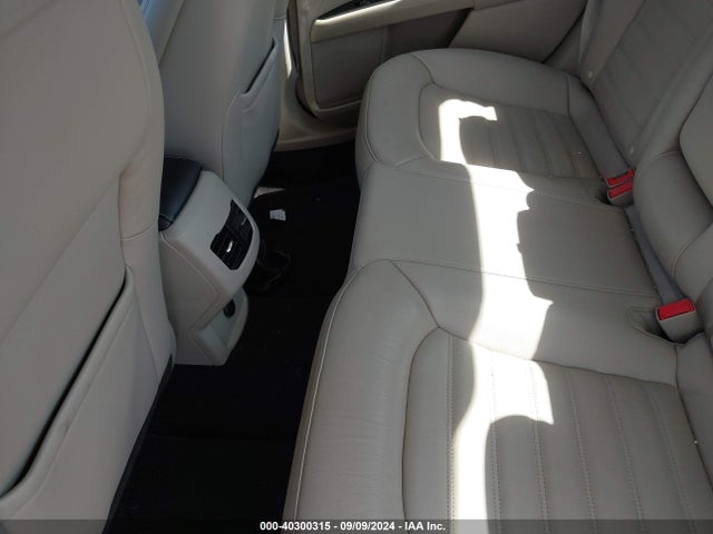Ford FUSION SE 2017 3FA6P0HD7HR303940 Image 8
