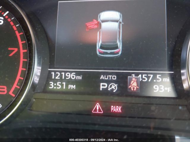 2022 AUDI Q5 SPORTBACK WA14AAFY8N2090456 Photo 6