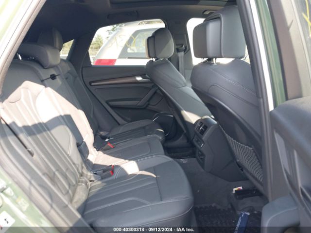 2022 AUDI Q5 SPORTBACK WA14AAFY8N2090456 Photo 7