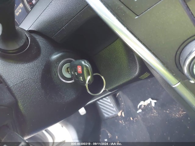 Toyota CAMRY SE 2016 4T1BF1FK2GU118605 Image 11