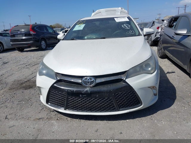 Toyota CAMRY SE 2016 4T1BF1FK2GU118605 Image 13