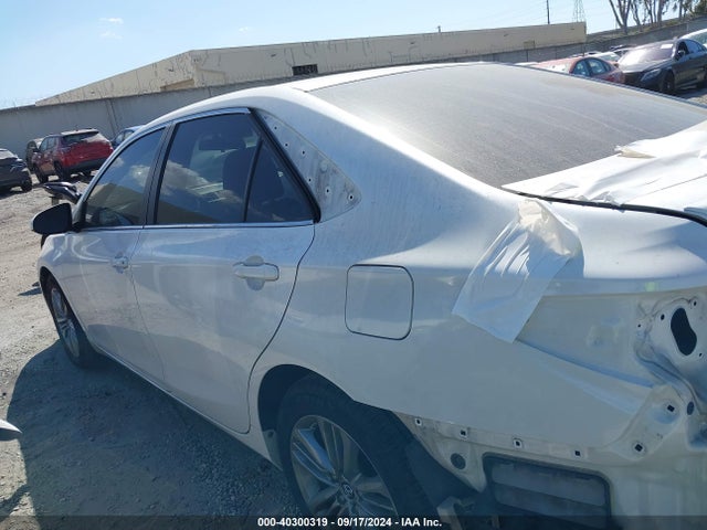 Toyota CAMRY SE 2016 4T1BF1FK2GU118605 Image 15