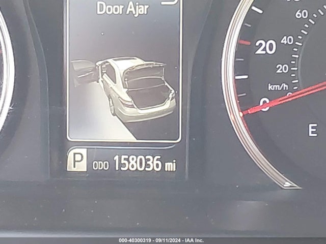 Toyota CAMRY SE 2016 4T1BF1FK2GU118605 Image 16