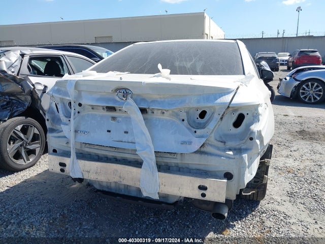 Toyota CAMRY SE 2016 4T1BF1FK2GU118605 Image 17