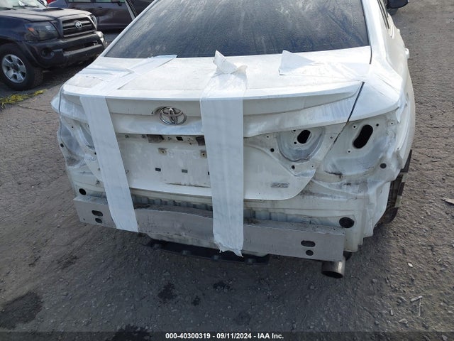 Toyota CAMRY SE 2016 4T1BF1FK2GU118605 Image 6