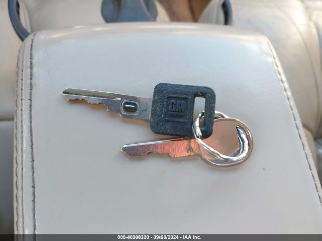 1992 CADILLAC DEVILLE 1G6CD53B1N4250829 Photo 10