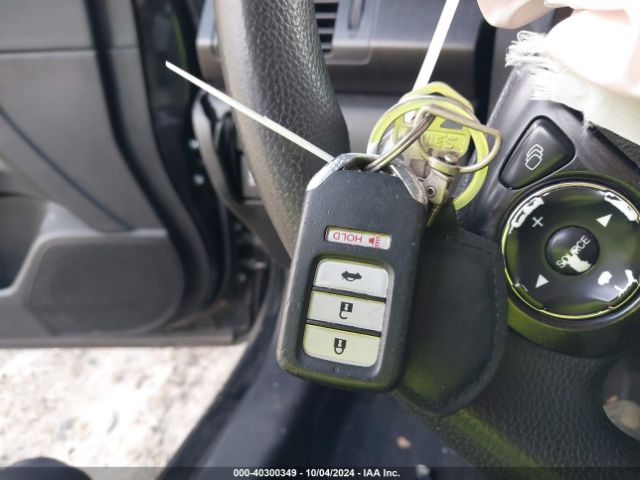 1HGCR2F77EA047676 Honda ACCORD EX