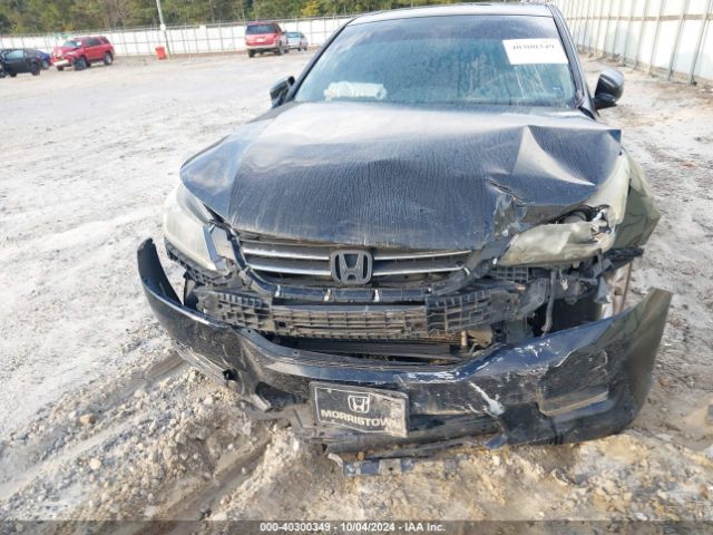 1HGCR2F77EA047676 Honda ACCORD EX
