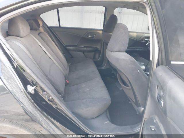 1HGCR2F77EA047676 Honda ACCORD EX
