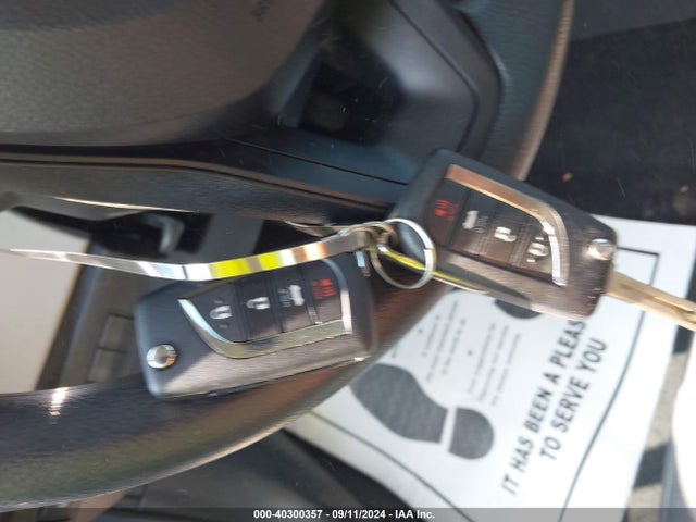 Toyota COROLLA LE 2024 5YFB4MDE0RP093969 Image 11