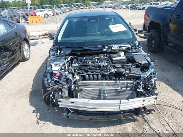 Toyota COROLLA LE 2024 5YFB4MDE0RP093969 Image 13